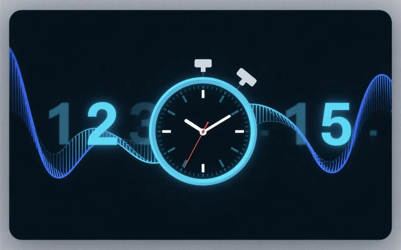 开奖直播界面示意