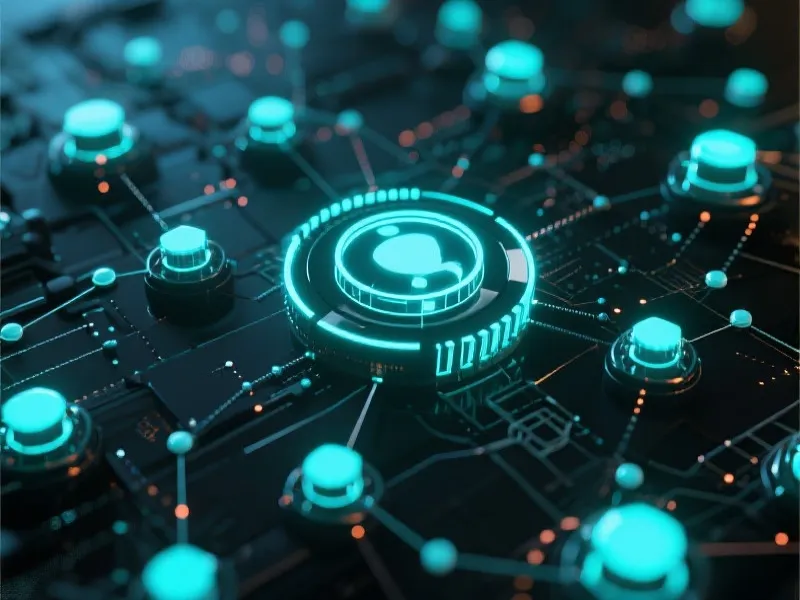 可靠的数据网络